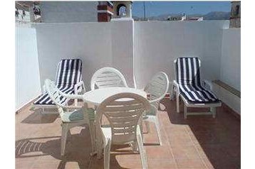 Hiszpania Privát Villanueva del Trabuco, Zewnątrz